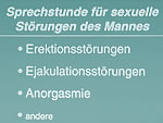 Sexualstörung