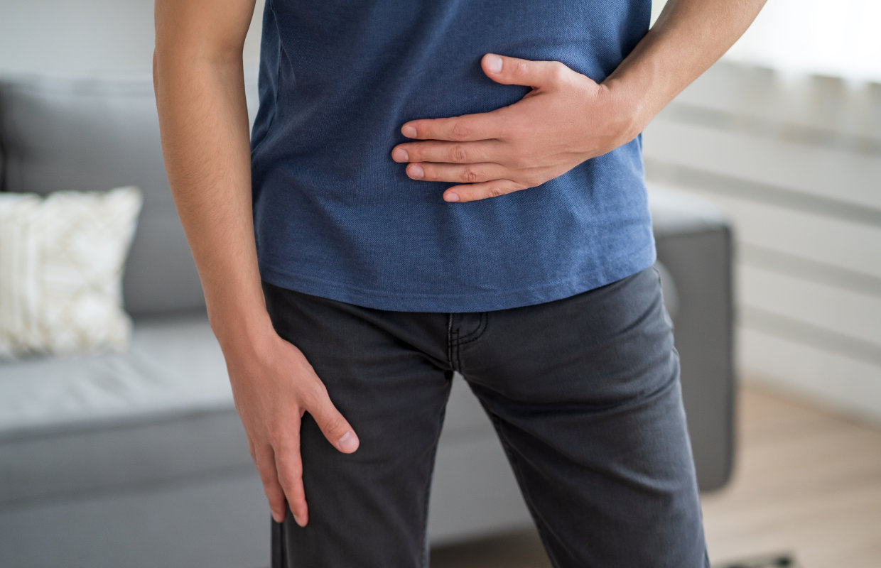 Andrologie - Männerarzt 