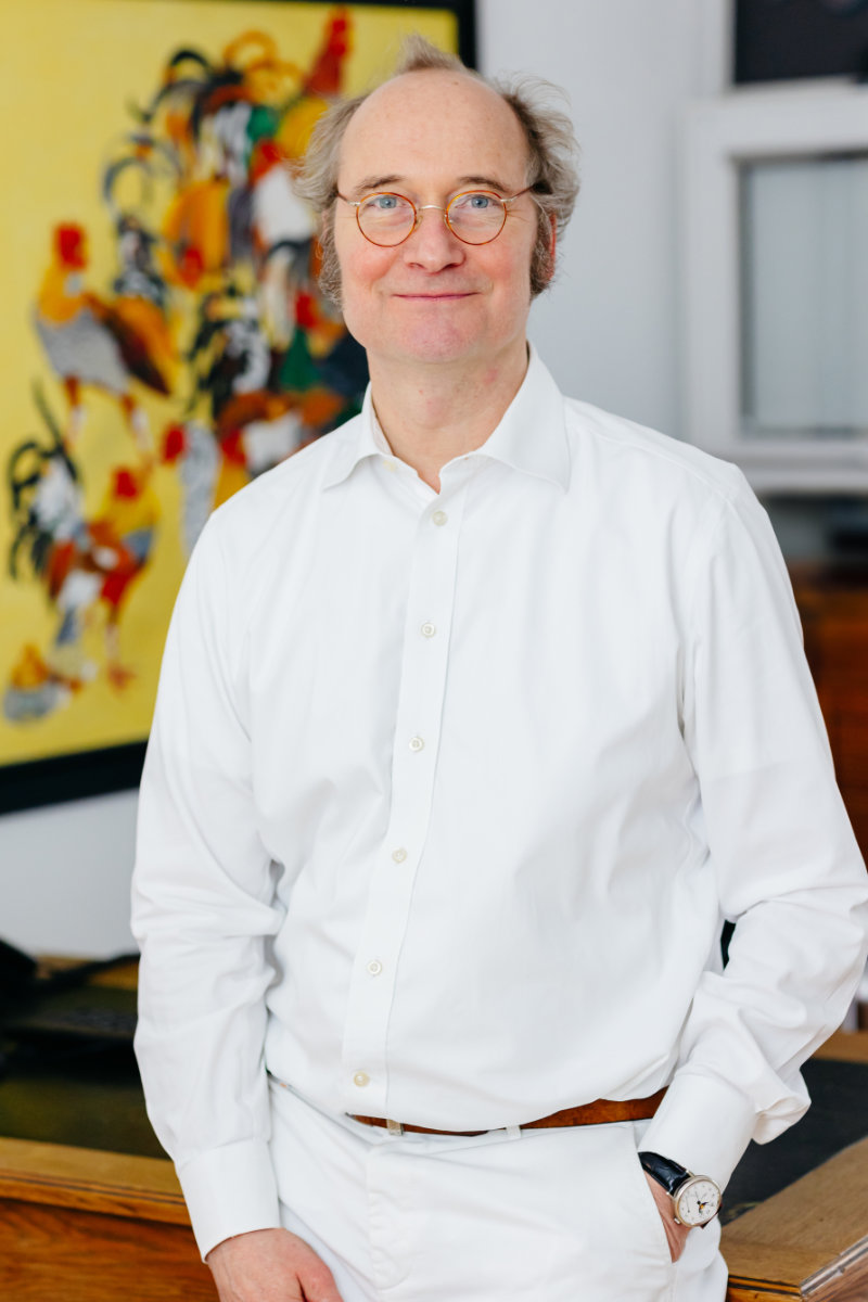 Dr. med. Ulf Salzmann
