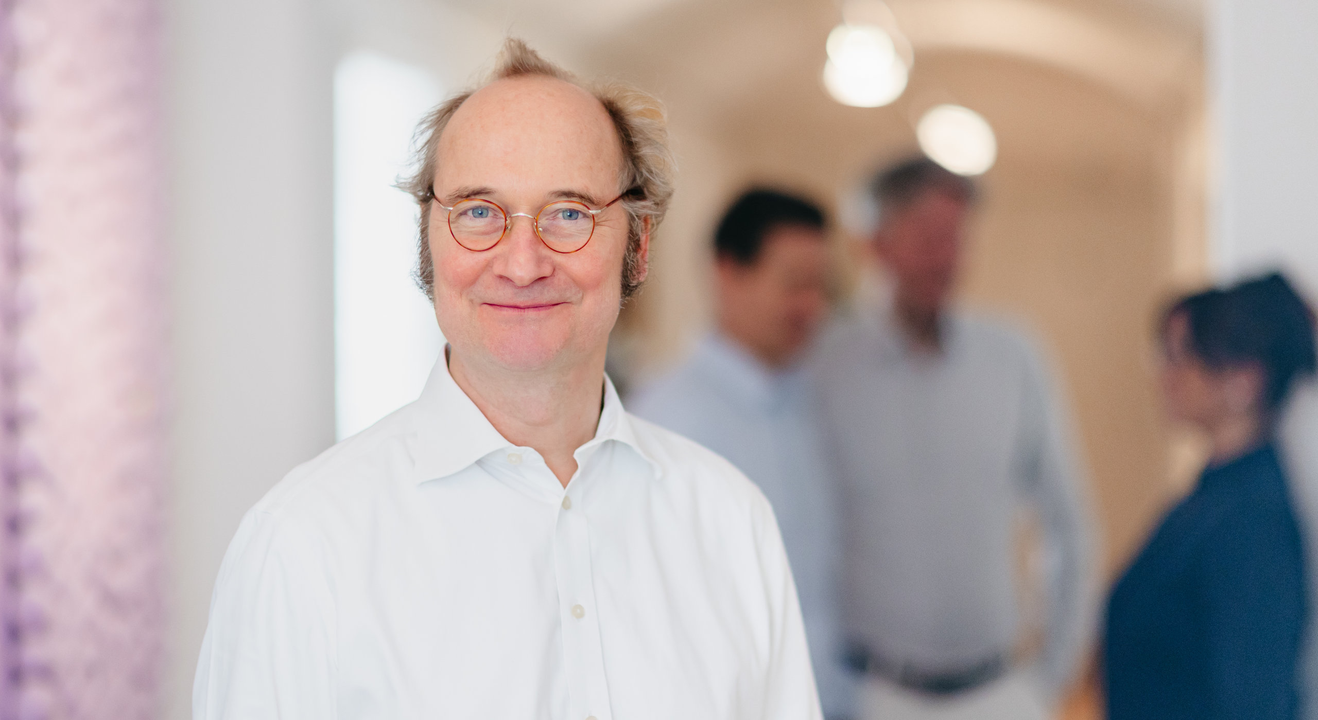 Dr. med. Ulf Salzmann