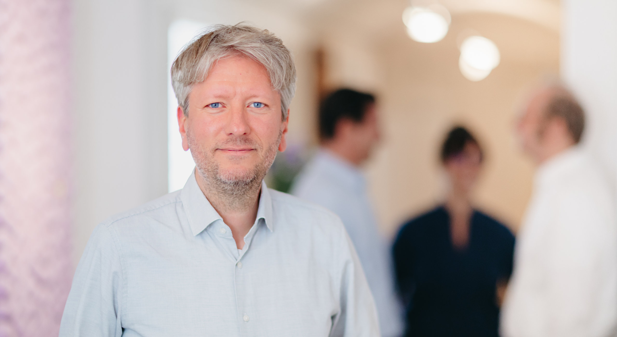 PD Dr. med. Matthias Trottmann