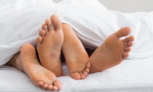 Sexualmedizin - Sexualstörung