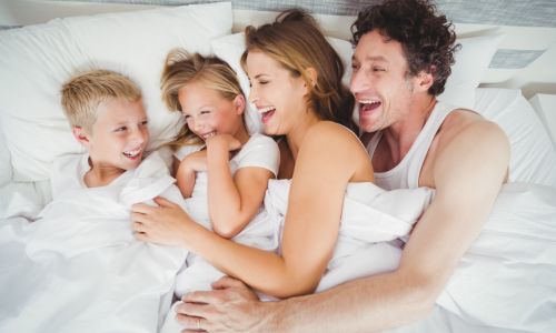 Vasektomie - Sterilisation (NSV)